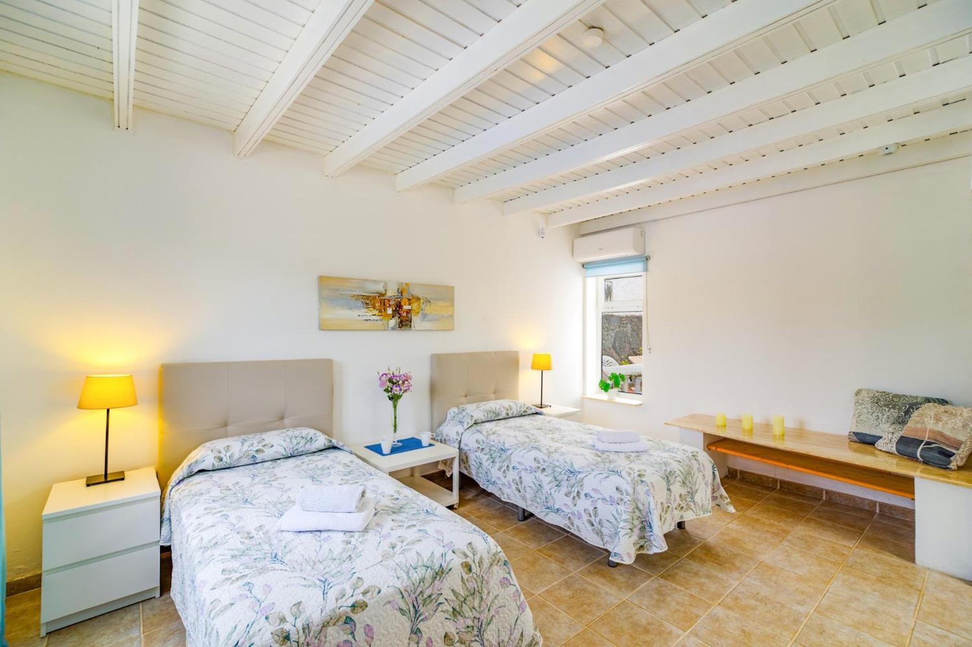 Villa Sarita Sol By Villa Plus Playa Blanca  Exteriör bild